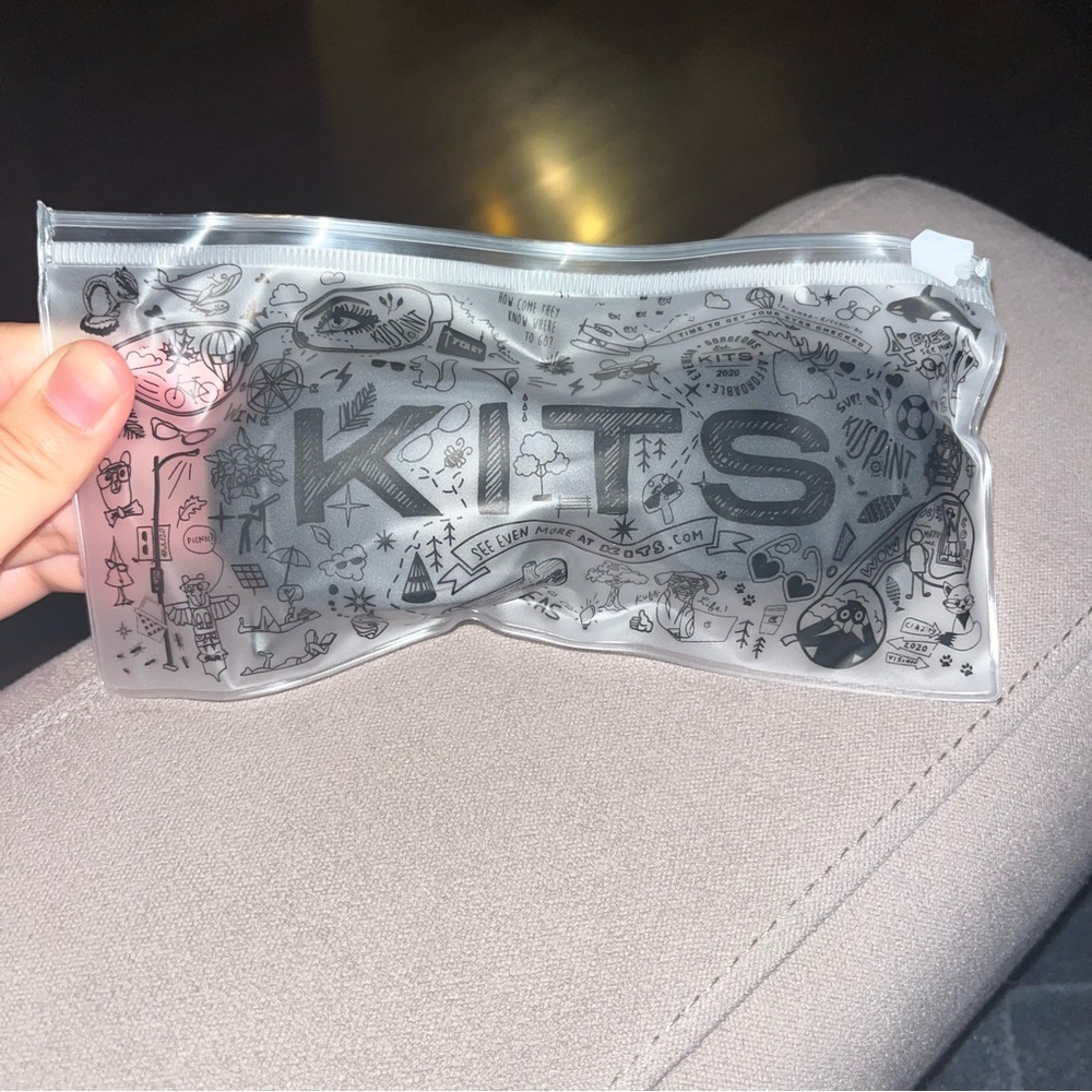 KITS Sunglasses!